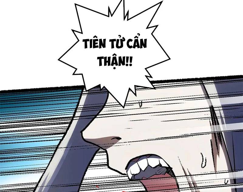 Đỉnh Cấp Khí Vận, Lặng Lẽ Tu Luyện Ngàn Năm Chap 185 - Next Chap 186