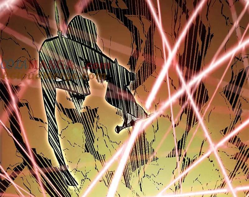 Đỉnh Cấp Khí Vận, Lặng Lẽ Tu Luyện Ngàn Năm Chap 185 - Next Chap 186