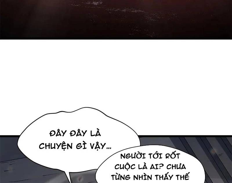 Đỉnh Cấp Khí Vận, Lặng Lẽ Tu Luyện Ngàn Năm Chap 185 - Next Chap 186