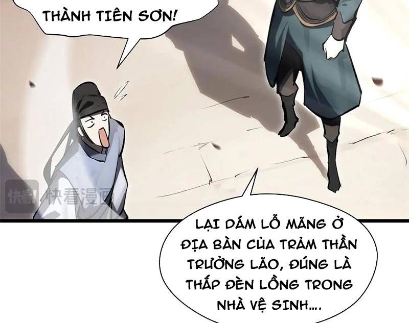 Đỉnh Cấp Khí Vận, Lặng Lẽ Tu Luyện Ngàn Năm Chap 185 - Next Chap 186