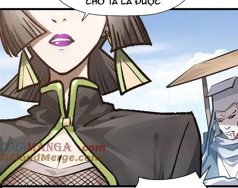 Đỉnh Cấp Khí Vận, Lặng Lẽ Tu Luyện Ngàn Năm Chap 185 - Next Chap 186