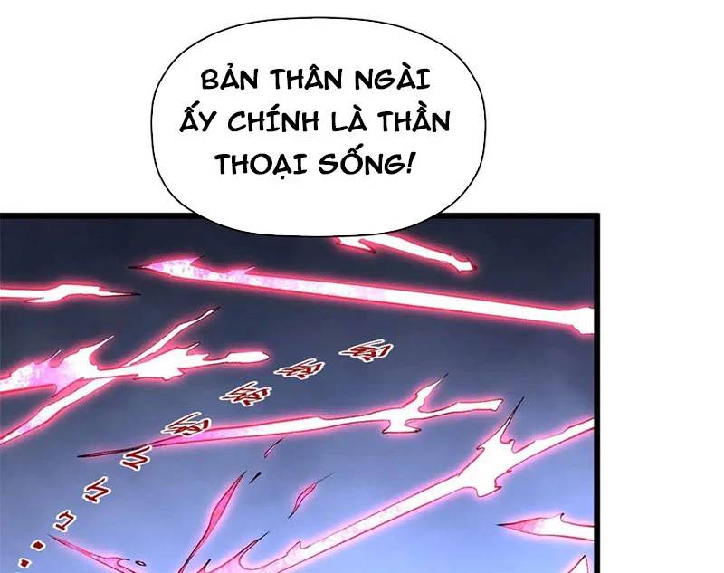 Đỉnh Cấp Khí Vận, Lặng Lẽ Tu Luyện Ngàn Năm Chap 185 - Next Chap 186