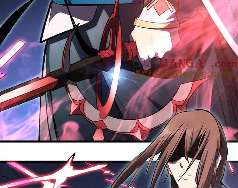 Đỉnh Cấp Khí Vận, Lặng Lẽ Tu Luyện Ngàn Năm Chap 185 - Next Chap 186