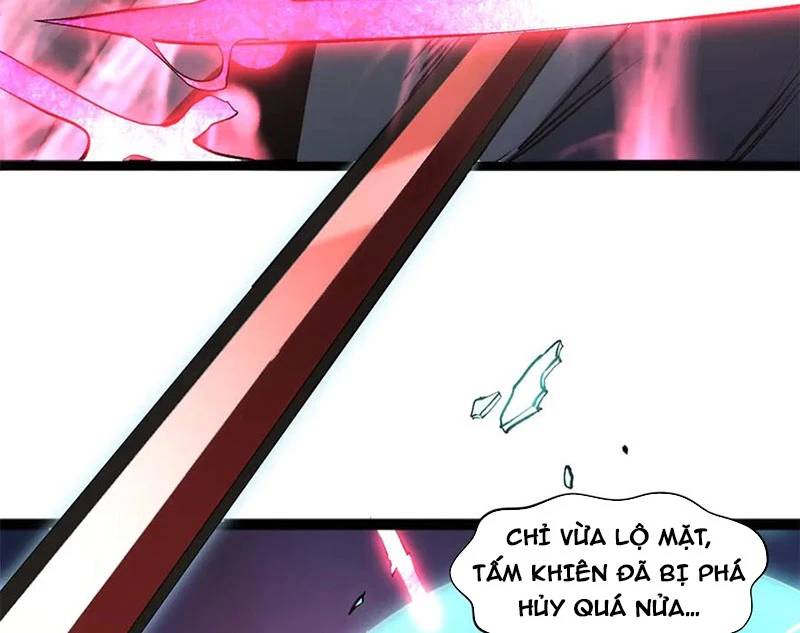 Đỉnh Cấp Khí Vận, Lặng Lẽ Tu Luyện Ngàn Năm Chap 185 - Next Chap 186