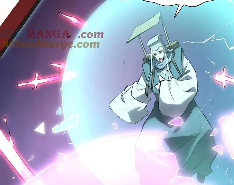 Đỉnh Cấp Khí Vận, Lặng Lẽ Tu Luyện Ngàn Năm Chap 185 - Next Chap 186