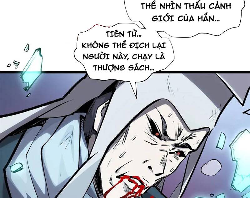 Đỉnh Cấp Khí Vận, Lặng Lẽ Tu Luyện Ngàn Năm Chap 185 - Next Chap 186