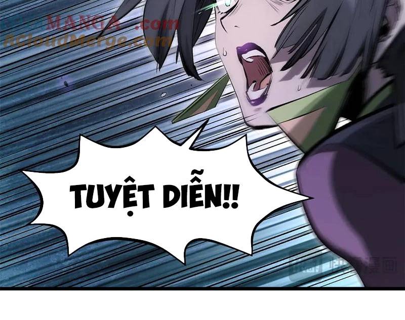 Đỉnh Cấp Khí Vận, Lặng Lẽ Tu Luyện Ngàn Năm Chap 185 - Next Chap 186
