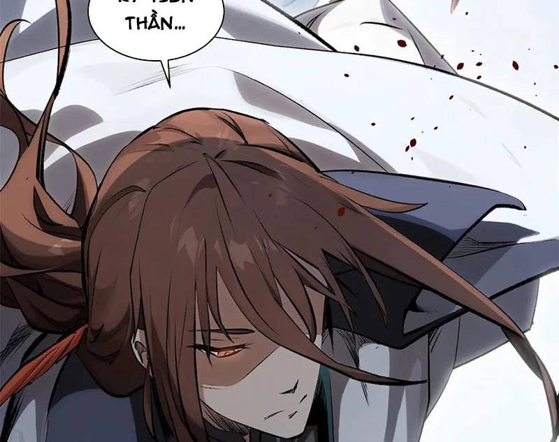 Đỉnh Cấp Khí Vận, Lặng Lẽ Tu Luyện Ngàn Năm Chap 185 - Next Chap 186