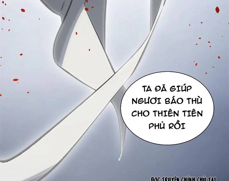 Đỉnh Cấp Khí Vận, Lặng Lẽ Tu Luyện Ngàn Năm Chap 185 - Next Chap 186
