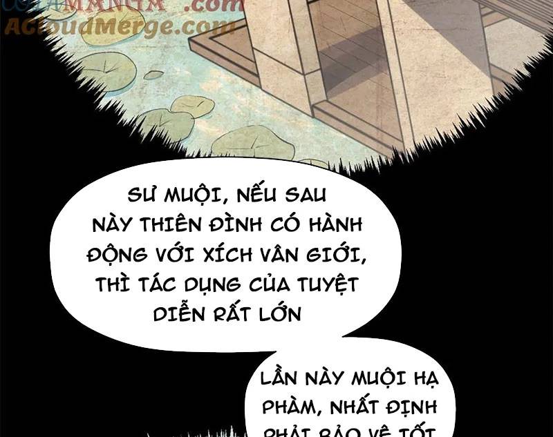 Đỉnh Cấp Khí Vận, Lặng Lẽ Tu Luyện Ngàn Năm Chap 185 - Next Chap 186