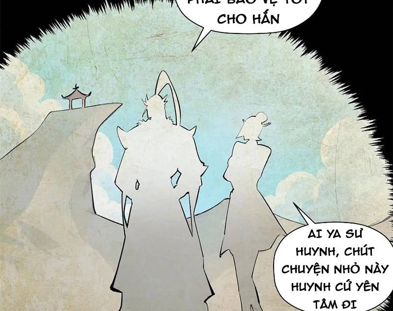 Đỉnh Cấp Khí Vận, Lặng Lẽ Tu Luyện Ngàn Năm Chap 185 - Next Chap 186