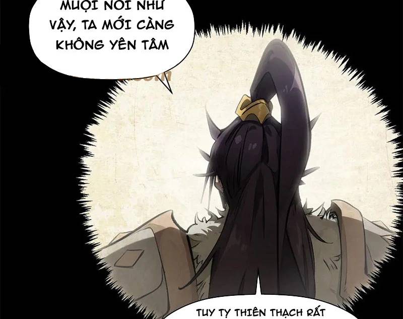 Đỉnh Cấp Khí Vận, Lặng Lẽ Tu Luyện Ngàn Năm Chap 185 - Next Chap 186