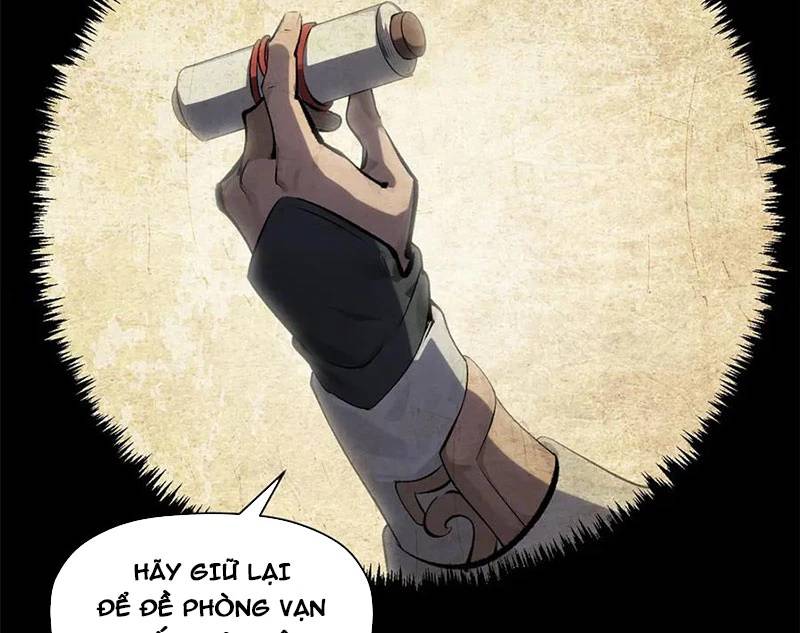 Đỉnh Cấp Khí Vận, Lặng Lẽ Tu Luyện Ngàn Năm Chap 185 - Next Chap 186