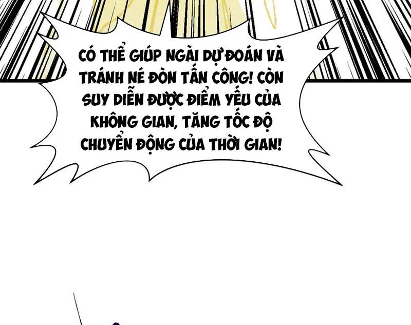 Đỉnh Cấp Khí Vận, Lặng Lẽ Tu Luyện Ngàn Năm Chap 185 - Next Chap 186
