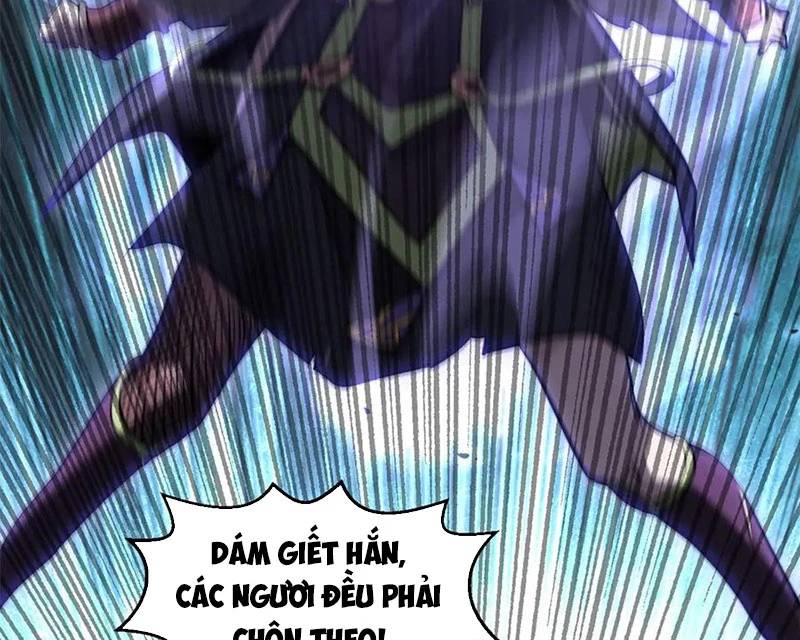 Đỉnh Cấp Khí Vận, Lặng Lẽ Tu Luyện Ngàn Năm Chap 185 - Next Chap 186