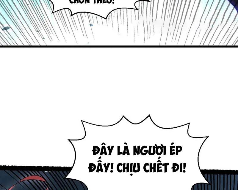 Đỉnh Cấp Khí Vận, Lặng Lẽ Tu Luyện Ngàn Năm Chap 185 - Next Chap 186