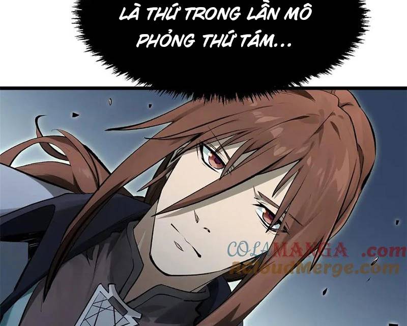 Đỉnh Cấp Khí Vận, Lặng Lẽ Tu Luyện Ngàn Năm Chap 185 - Next Chap 186