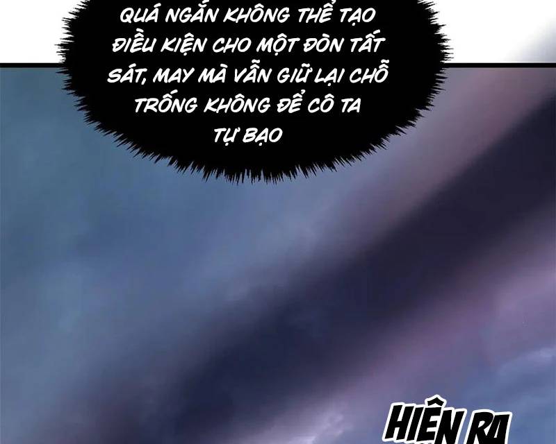 Đỉnh Cấp Khí Vận, Lặng Lẽ Tu Luyện Ngàn Năm Chap 185 - Next Chap 186