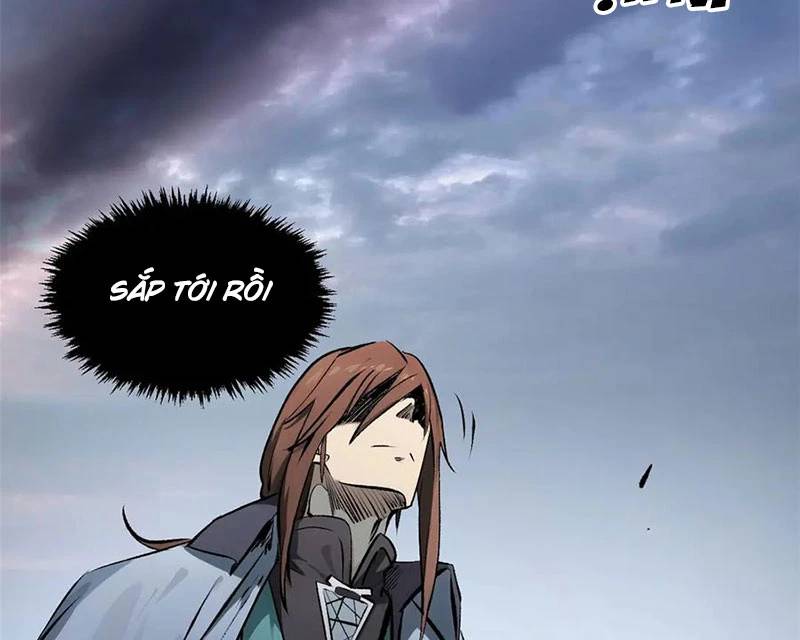Đỉnh Cấp Khí Vận, Lặng Lẽ Tu Luyện Ngàn Năm Chap 185 - Next Chap 186