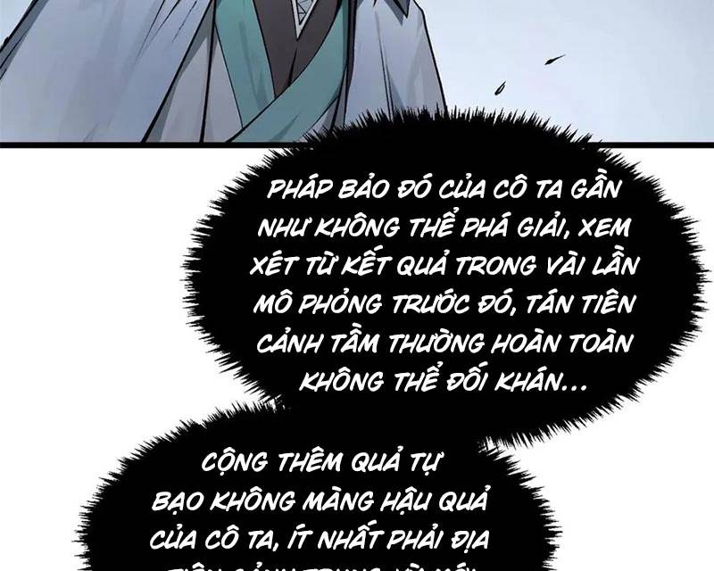 Đỉnh Cấp Khí Vận, Lặng Lẽ Tu Luyện Ngàn Năm Chap 185 - Next Chap 186