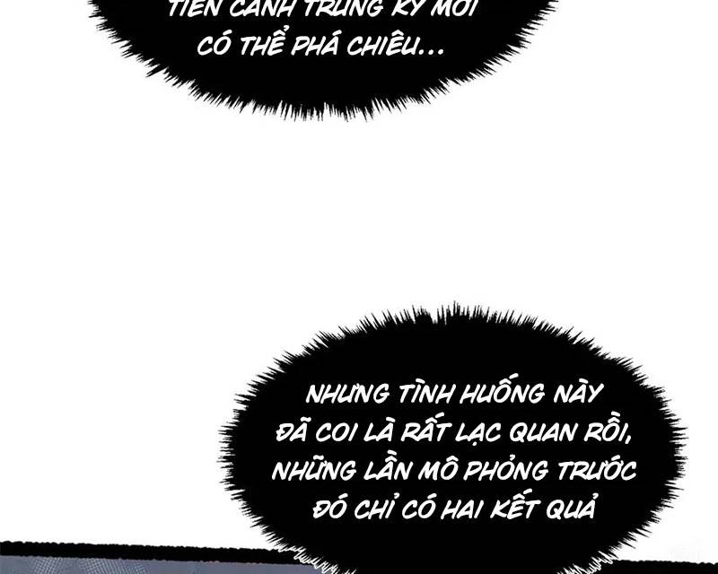Đỉnh Cấp Khí Vận, Lặng Lẽ Tu Luyện Ngàn Năm Chap 185 - Next Chap 186
