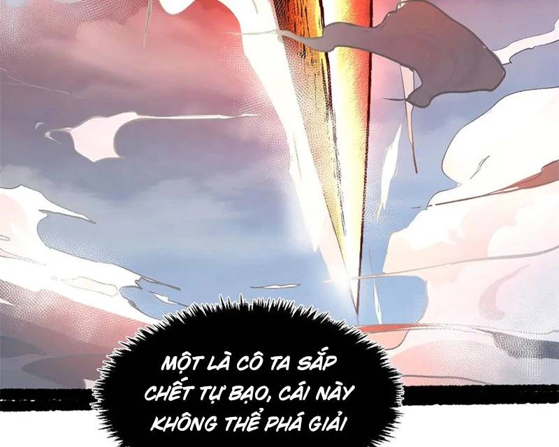 Đỉnh Cấp Khí Vận, Lặng Lẽ Tu Luyện Ngàn Năm Chap 185 - Next Chap 186