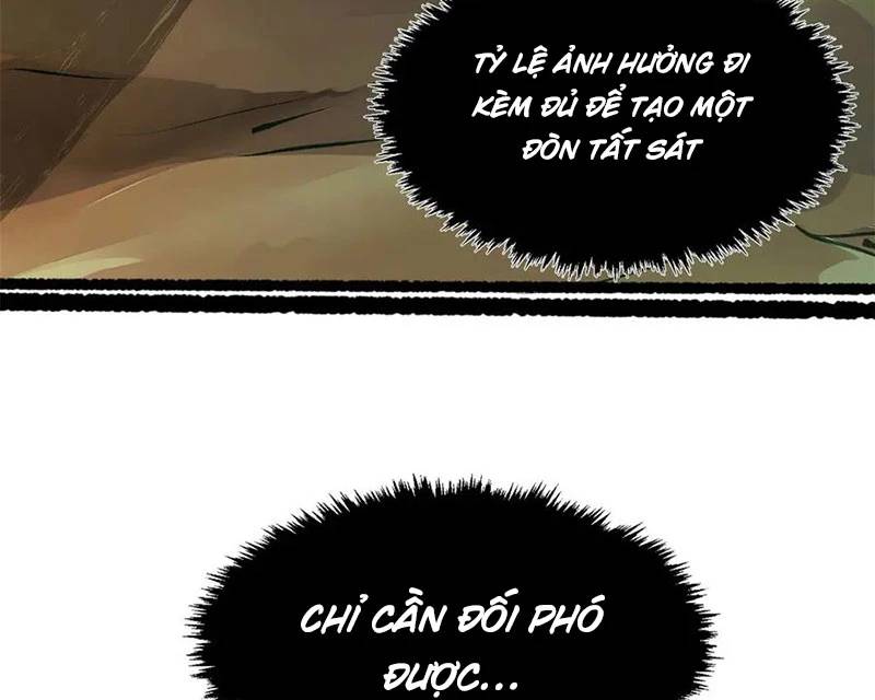 Đỉnh Cấp Khí Vận, Lặng Lẽ Tu Luyện Ngàn Năm Chap 185 - Next Chap 186