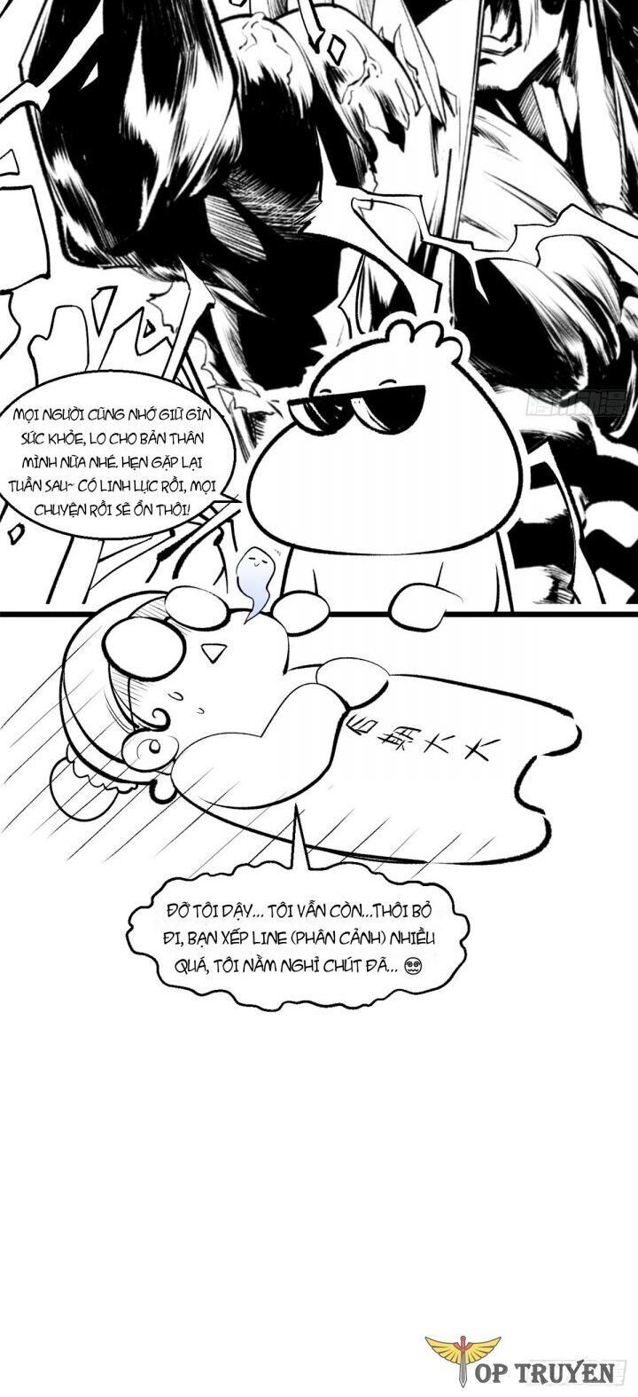 Đỉnh Cấp Khí Vận, Lặng Lẽ Tu Luyện Ngàn Năm Chap 2645 - Next Chap 2646