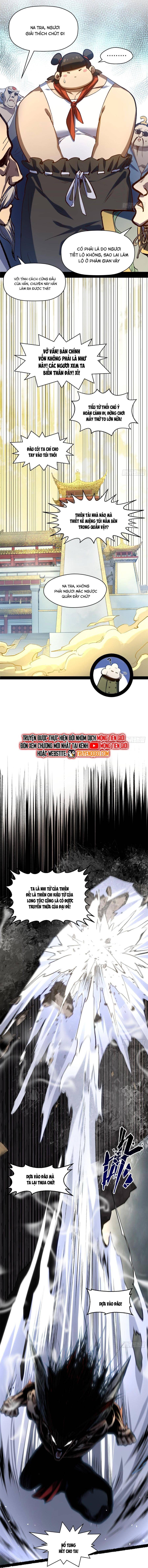 Đỉnh Cấp Khí Vận, Lặng Lẽ Tu Luyện Ngàn Năm Chap 265 - Next Chap 266