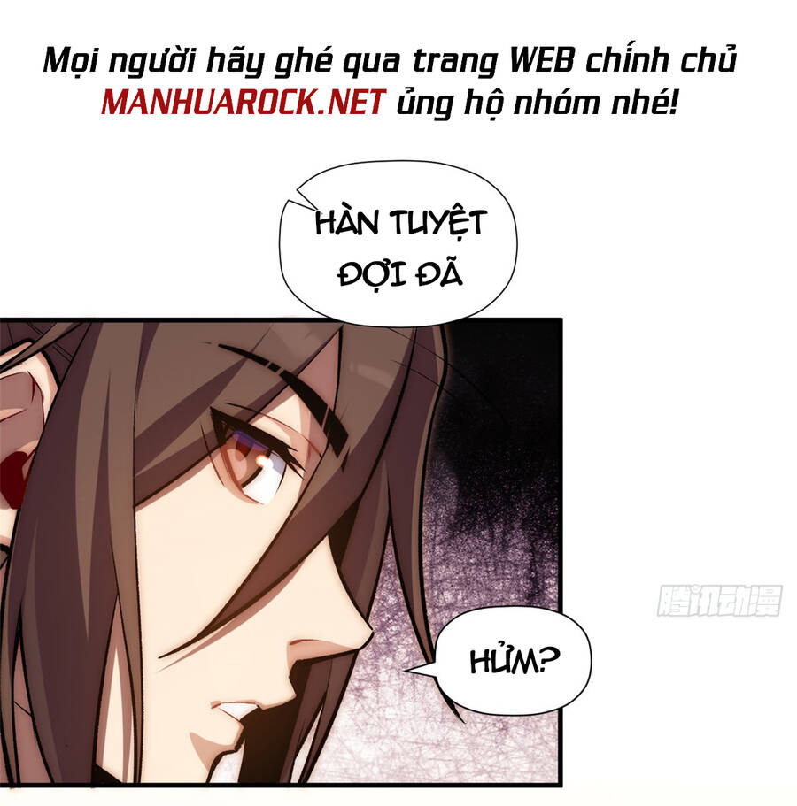 Đỉnh Cấp Khí Vận, Lặng Lẽ Tu Luyện Ngàn Năm Chap 52 - Next Chap 53