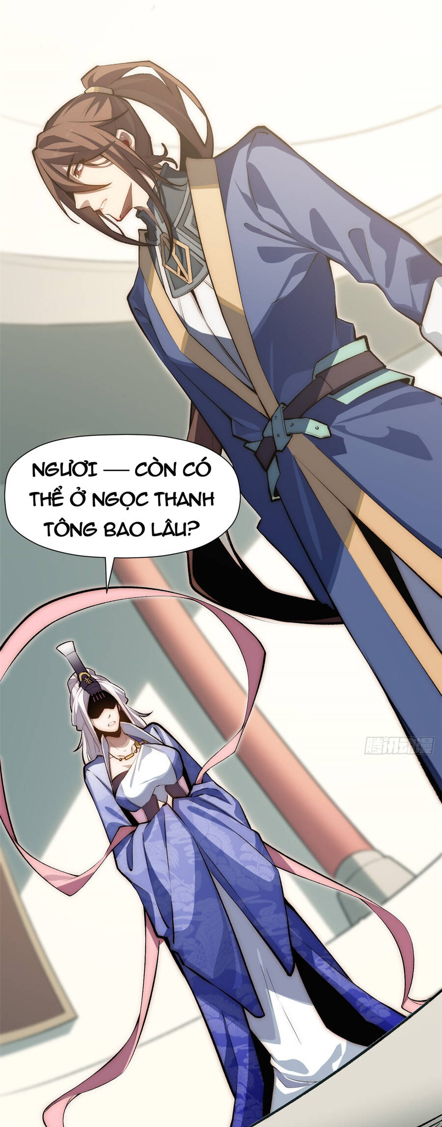 Đỉnh Cấp Khí Vận, Lặng Lẽ Tu Luyện Ngàn Năm Chap 52 - Next Chap 53
