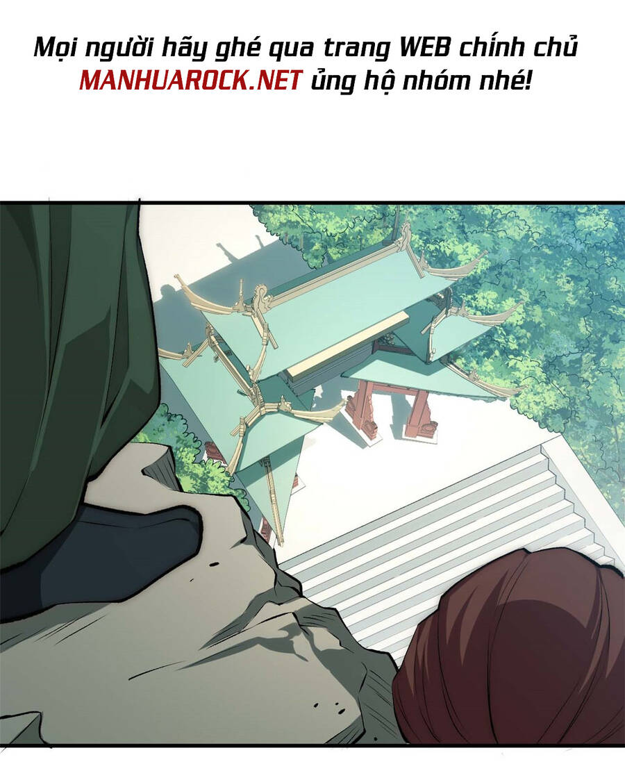 Đỉnh Cấp Khí Vận, Lặng Lẽ Tu Luyện Ngàn Năm Chap 52 - Next Chap 53