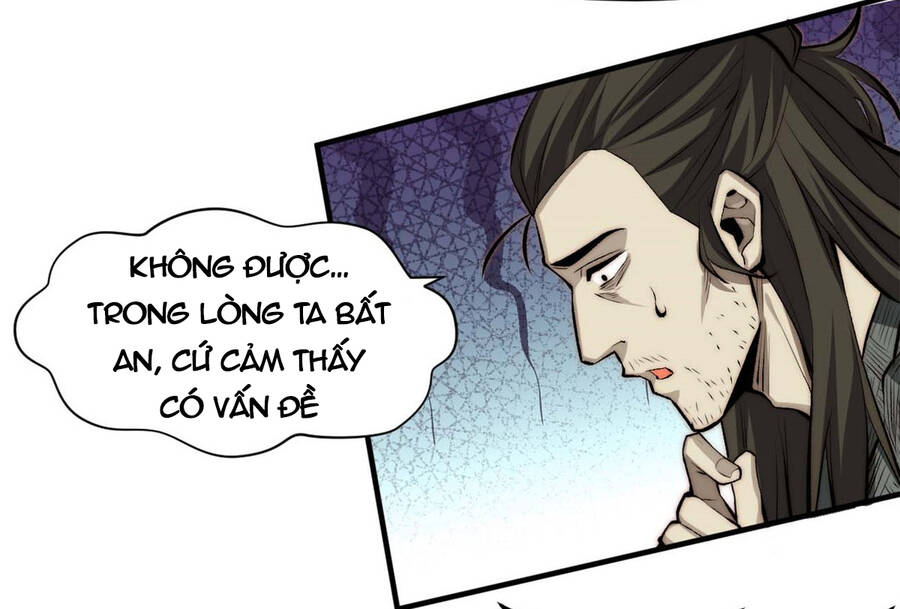Đỉnh Cấp Khí Vận, Lặng Lẽ Tu Luyện Ngàn Năm Chap 52 - Next Chap 53