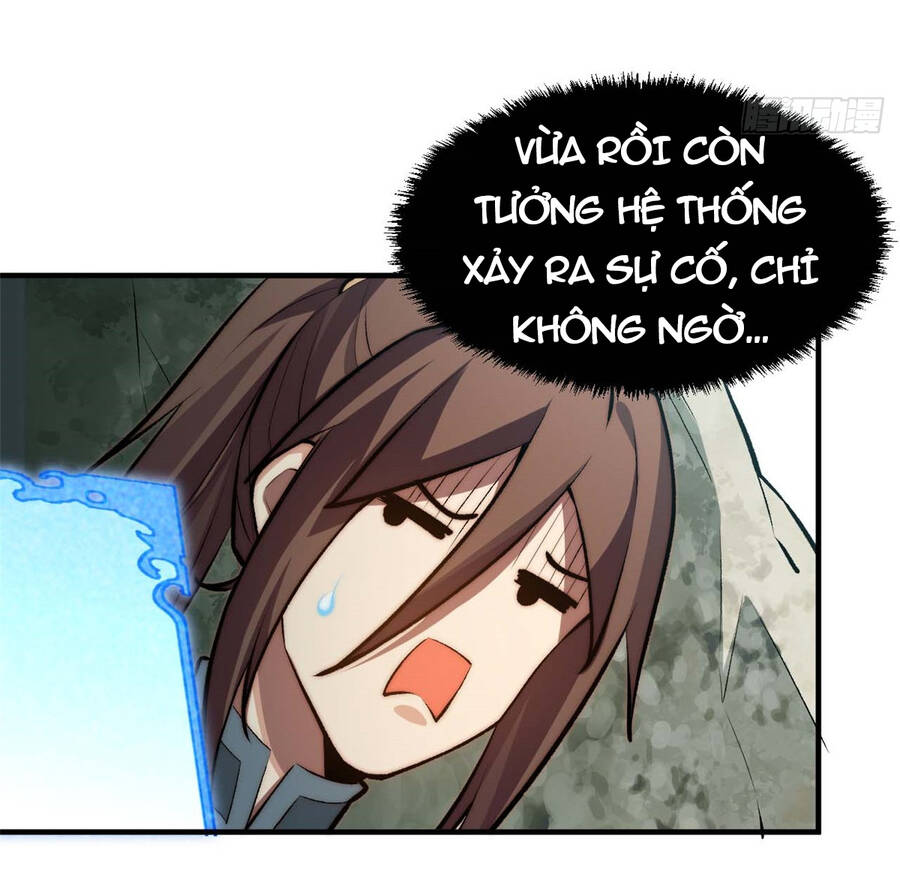 Đỉnh Cấp Khí Vận, Lặng Lẽ Tu Luyện Ngàn Năm Chap 52 - Next Chap 53
