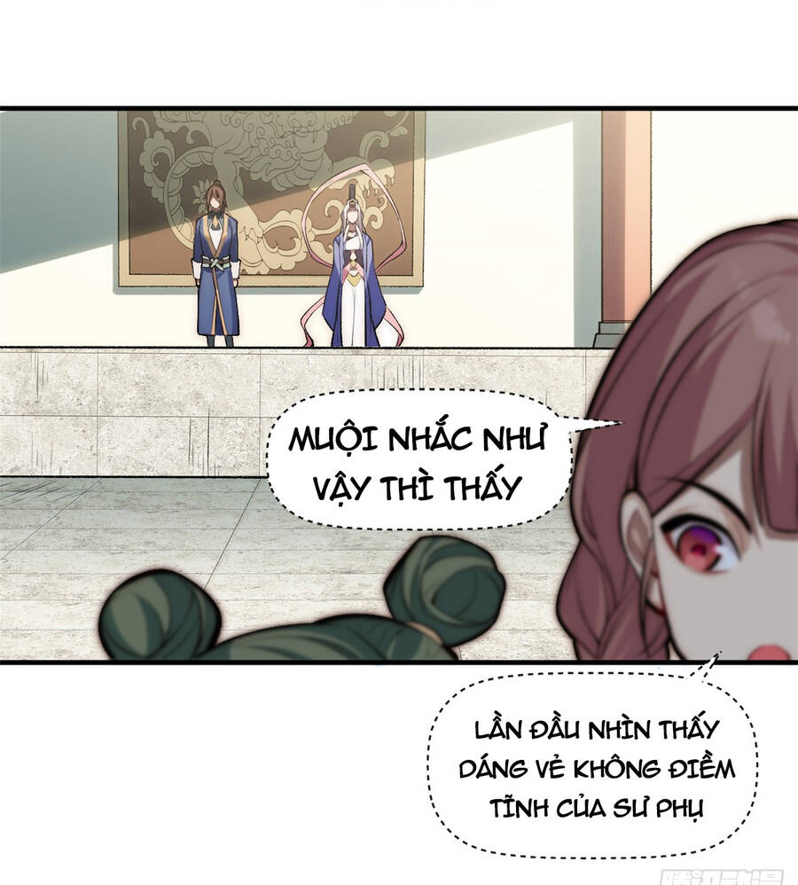 Đỉnh Cấp Khí Vận, Lặng Lẽ Tu Luyện Ngàn Năm Chap 52 - Next Chap 53