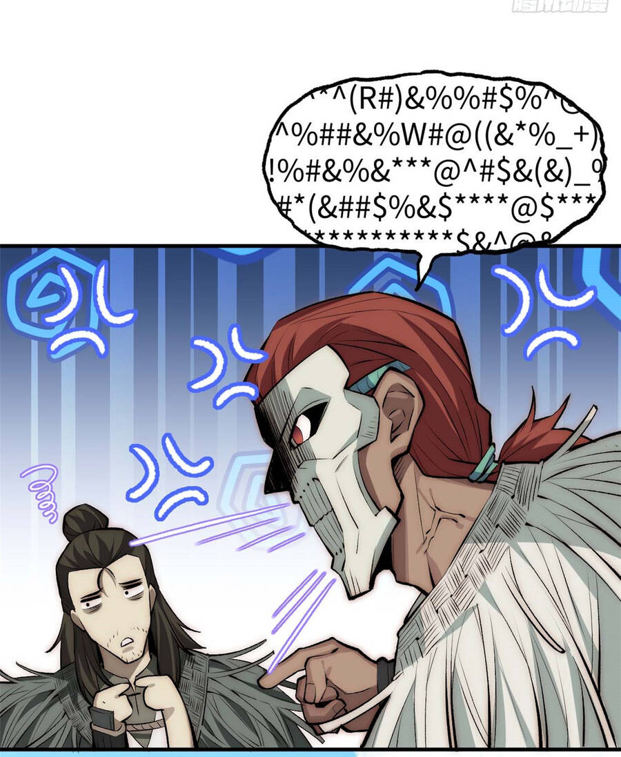 Đỉnh Cấp Khí Vận, Lặng Lẽ Tu Luyện Ngàn Năm Chap 52 - Next Chap 53