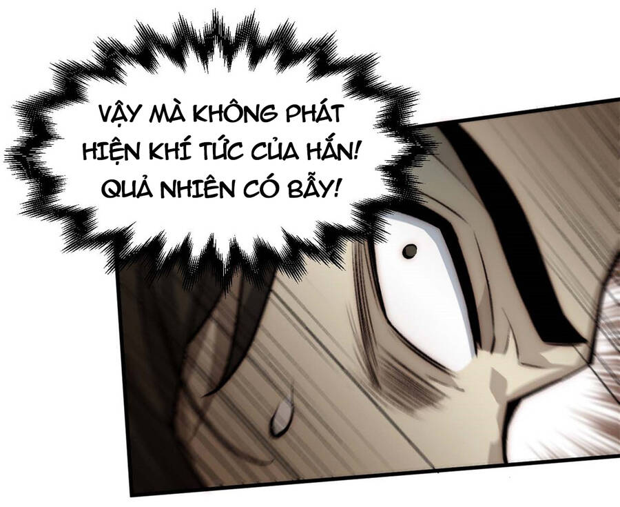Đỉnh Cấp Khí Vận, Lặng Lẽ Tu Luyện Ngàn Năm Chap 52 - Next Chap 53