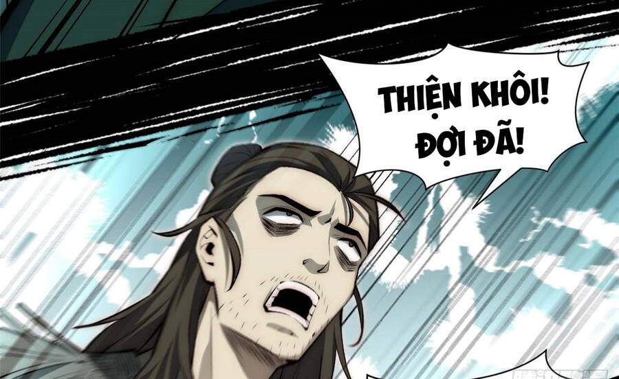 Đỉnh Cấp Khí Vận, Lặng Lẽ Tu Luyện Ngàn Năm Chap 52 - Next Chap 53
