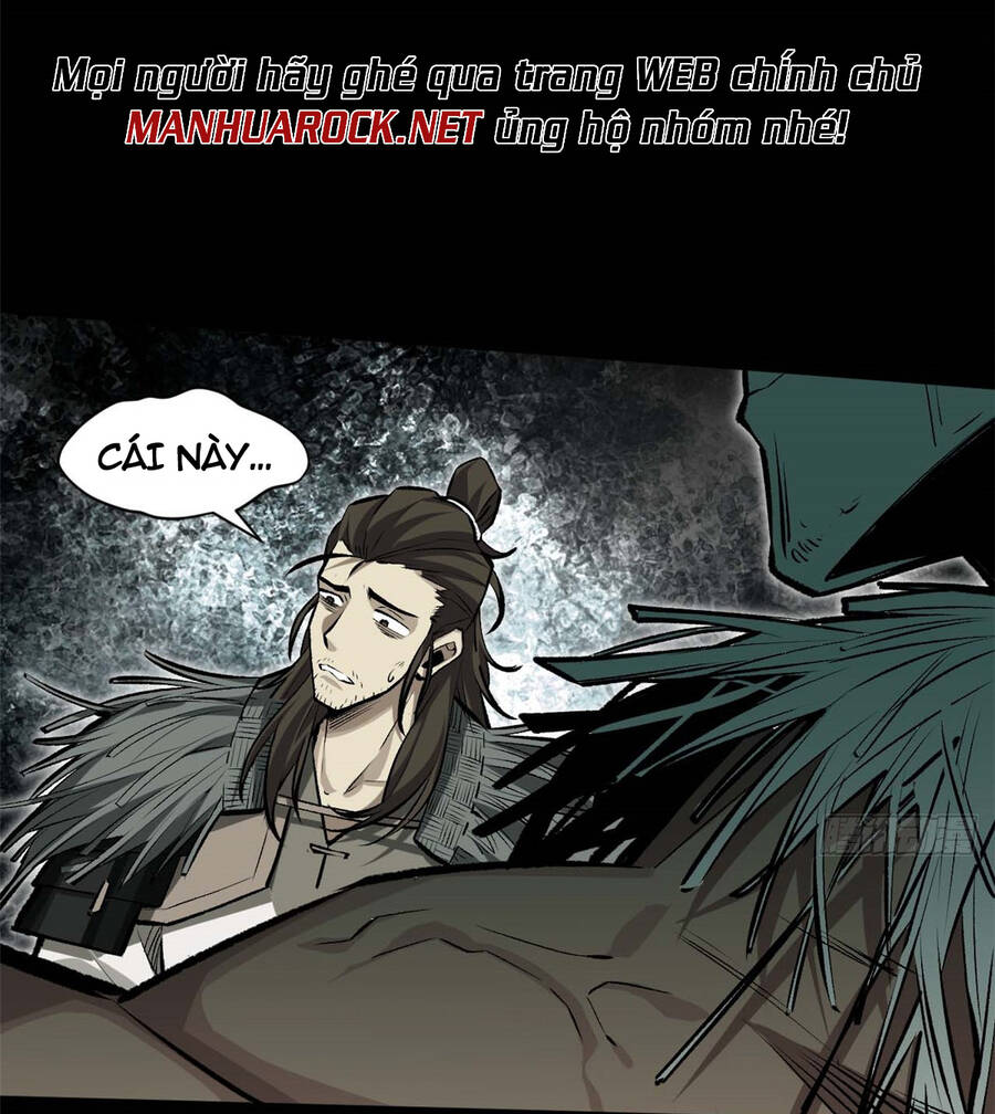 Đỉnh Cấp Khí Vận, Lặng Lẽ Tu Luyện Ngàn Năm Chap 52 - Next Chap 53