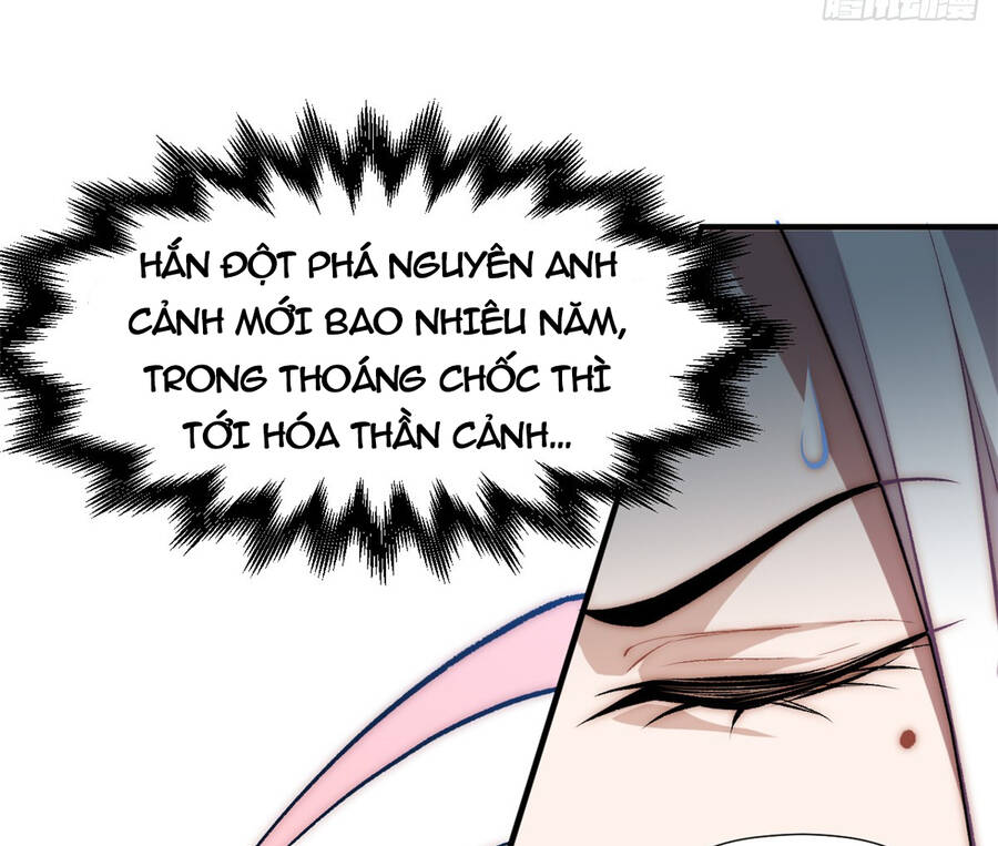 Đỉnh Cấp Khí Vận, Lặng Lẽ Tu Luyện Ngàn Năm Chap 52 - Next Chap 53