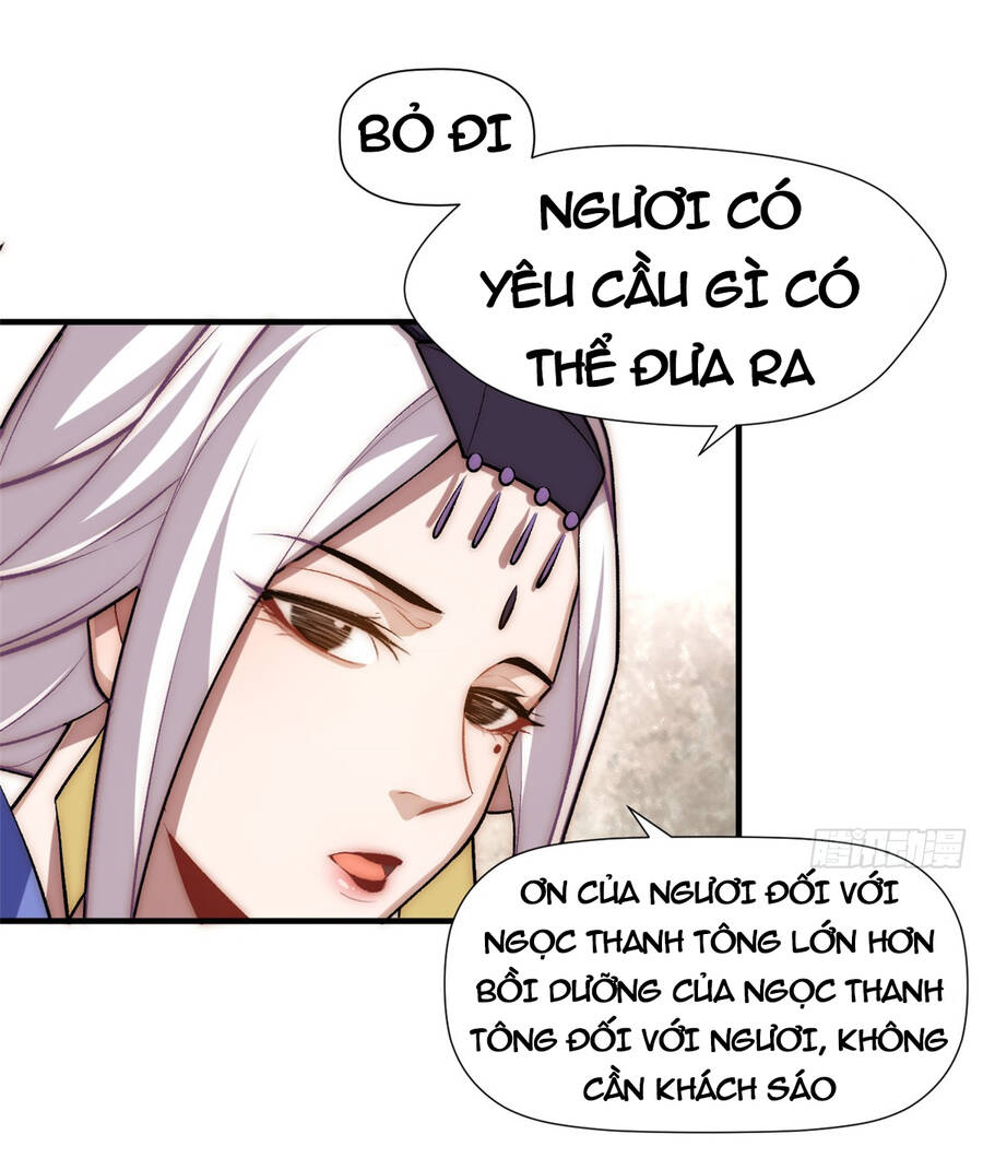 Đỉnh Cấp Khí Vận, Lặng Lẽ Tu Luyện Ngàn Năm Chap 52 - Next Chap 53