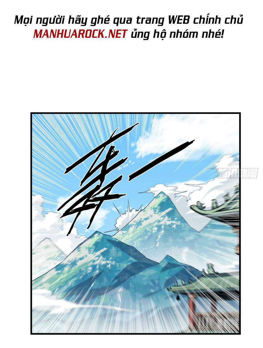 Đỉnh Cấp Khí Vận, Lặng Lẽ Tu Luyện Ngàn Năm Chap 53 - Next Chap 54