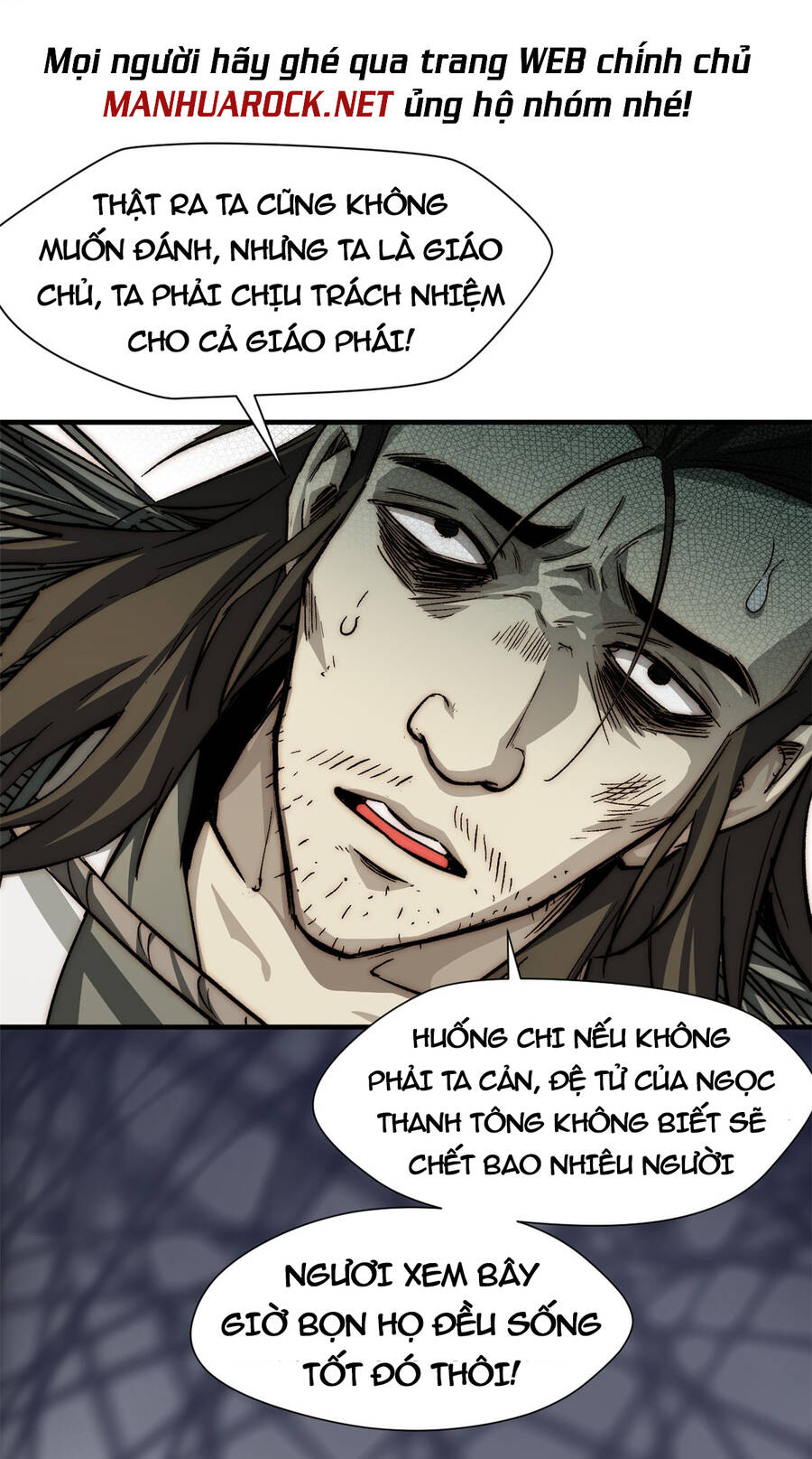 Đỉnh Cấp Khí Vận, Lặng Lẽ Tu Luyện Ngàn Năm Chap 53 - Next Chap 54