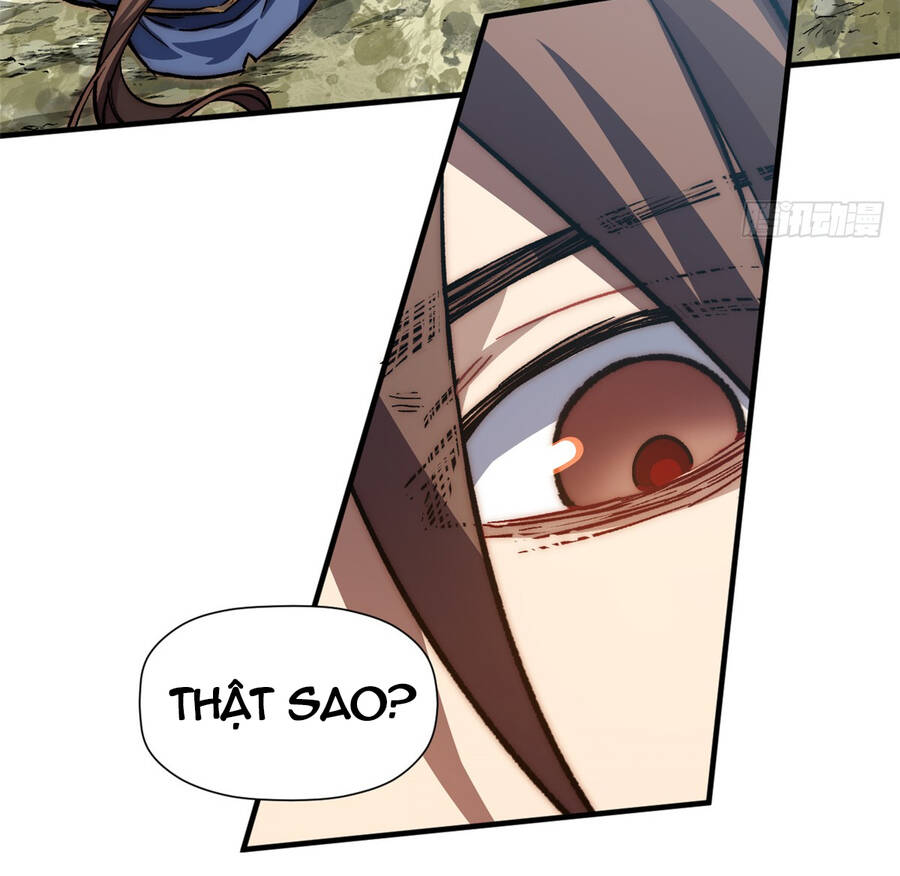 Đỉnh Cấp Khí Vận, Lặng Lẽ Tu Luyện Ngàn Năm Chap 53 - Next Chap 54