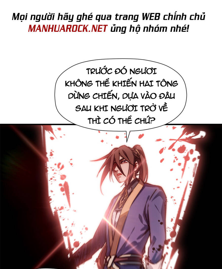 Đỉnh Cấp Khí Vận, Lặng Lẽ Tu Luyện Ngàn Năm Chap 53 - Next Chap 54