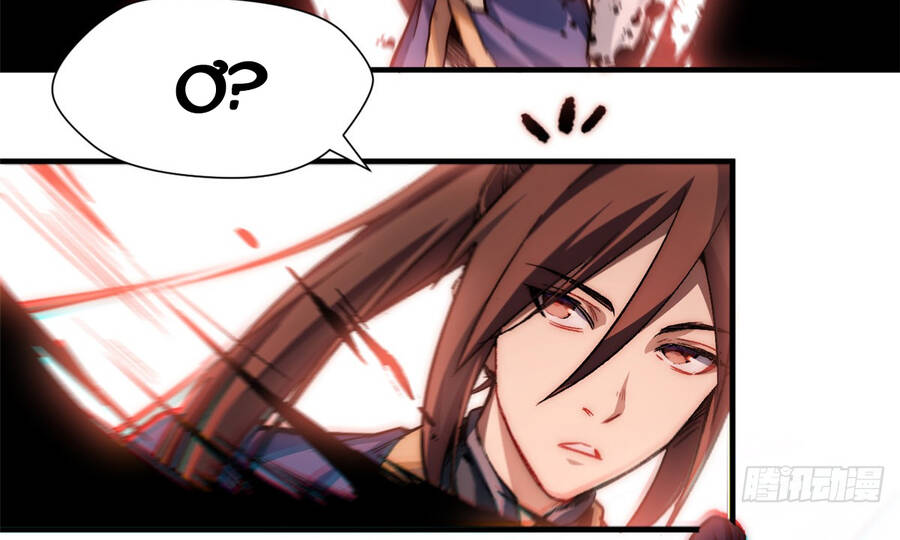 Đỉnh Cấp Khí Vận, Lặng Lẽ Tu Luyện Ngàn Năm Chap 53 - Next Chap 54