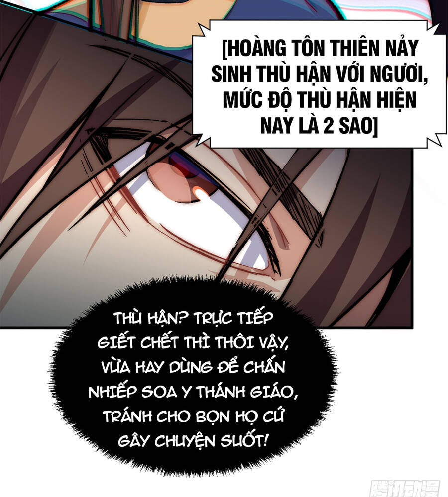 Đỉnh Cấp Khí Vận, Lặng Lẽ Tu Luyện Ngàn Năm Chap 53 - Next Chap 54