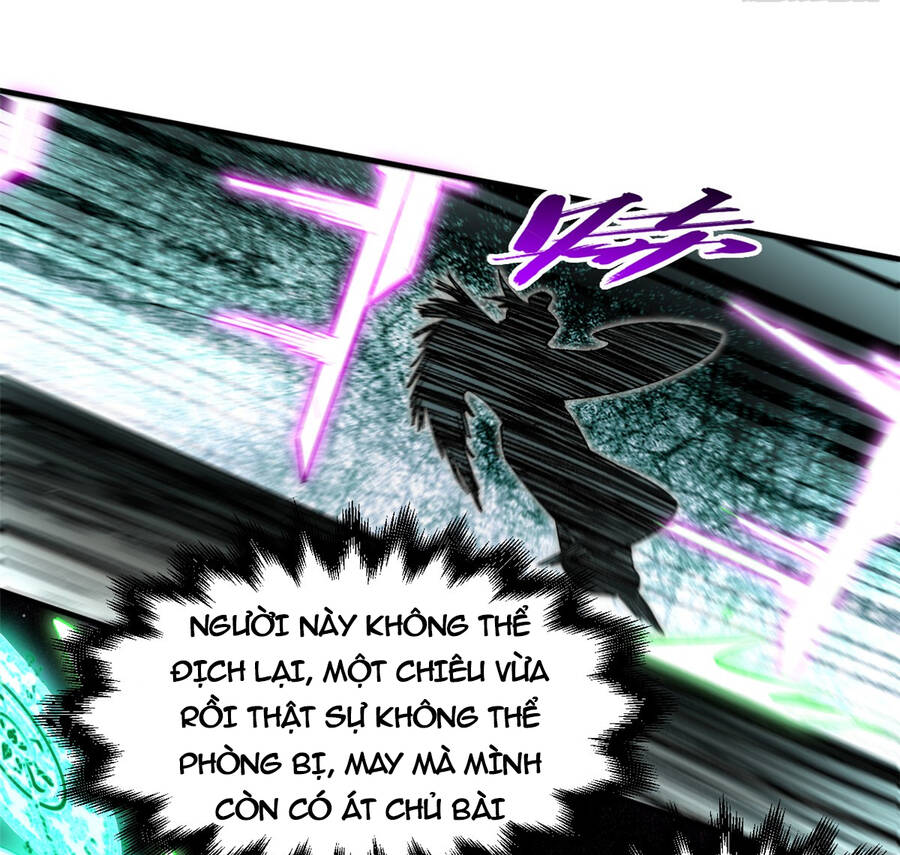 Đỉnh Cấp Khí Vận, Lặng Lẽ Tu Luyện Ngàn Năm Chap 53 - Next Chap 54