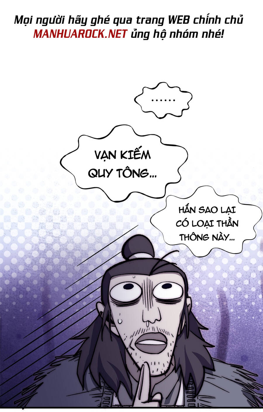 Đỉnh Cấp Khí Vận, Lặng Lẽ Tu Luyện Ngàn Năm Chap 53 - Next Chap 54