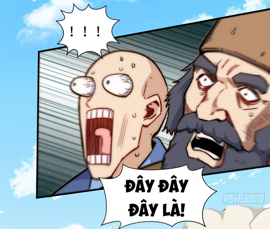 Đỉnh Cấp Khí Vận, Lặng Lẽ Tu Luyện Ngàn Năm Chap 53 - Next Chap 54